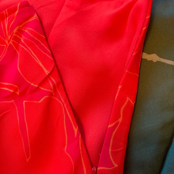 Skirt. By Ralph Lauren - Picture 4 of 9